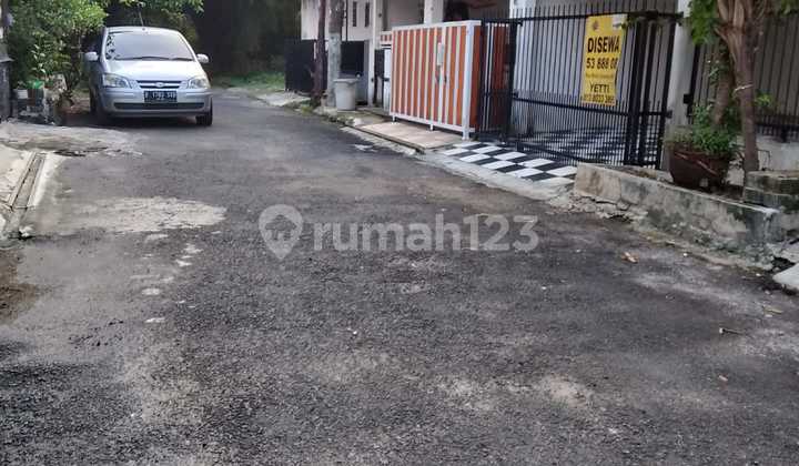 Rumah Sudah Renovasi Di Nusaloka Bsd 2