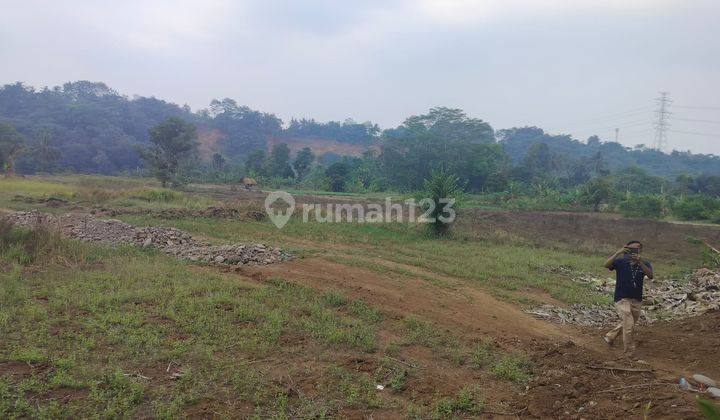 Tanah Pertanian Bagus Di Daerah Rumpin Bogor 2