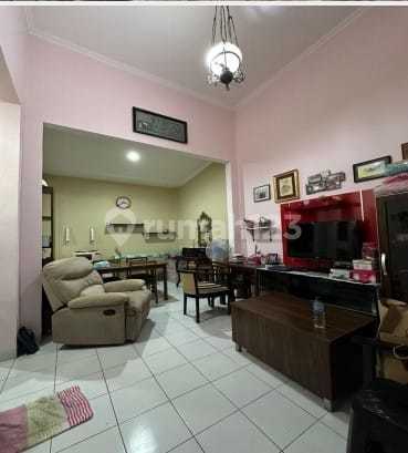 Rumah 1 Lantai di Serpong Garden 1 Cisauk 2