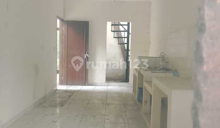 Land Calculation House In Alam Sutera