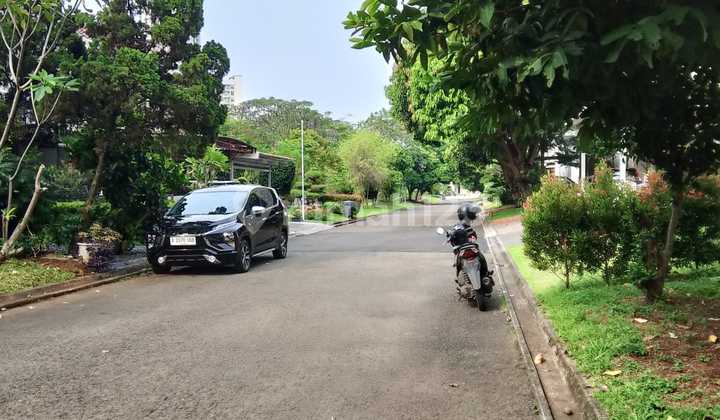 Rumah Mewah Prestige Di Alam Sutera 2