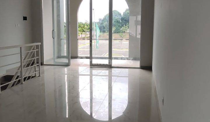 Ruko 2 Lantai di Pertokoan Citraland Cibubur - Cileungsi 2