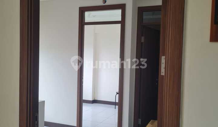 Unit di Apartemen Resort Depok Jawa Barat 2