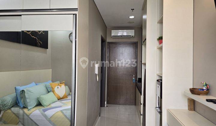 Unit Di Apartemen Ciputra Puri Kembangan 1