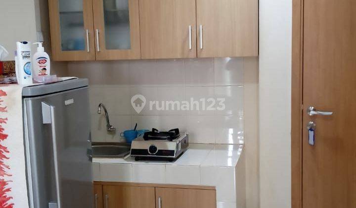 Unit Di Apartemen Victoria Square Cimone 1