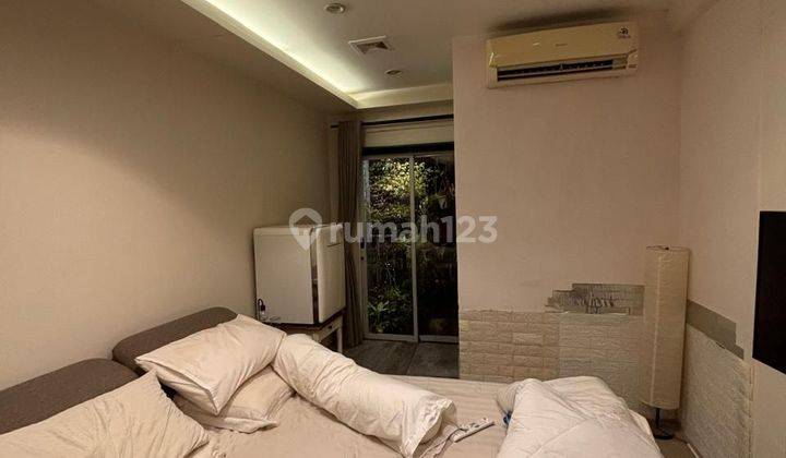 Unit Apartemen Sea View 3BR Penjaringan Pluit 2