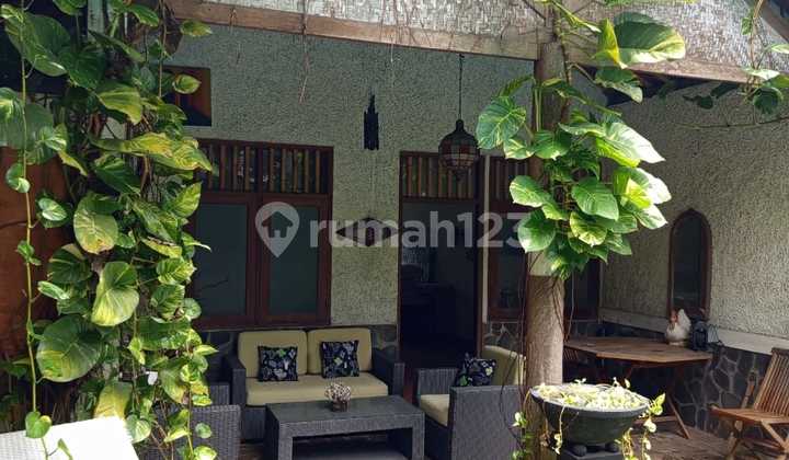 House in Cirendeu, South Jakarta 2