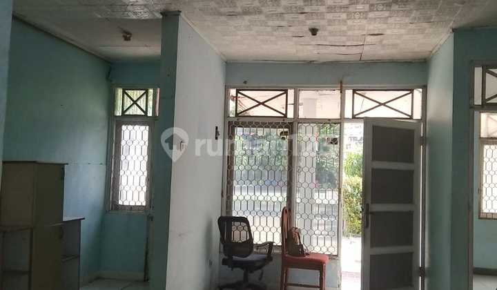 1-Story House in Medang Lestari - Gading Serpong 2