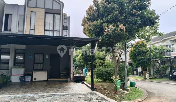 Affordable House in Castilla BSD