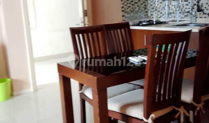Unit di Apartemen Cosmo Terrace Jakut 2