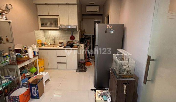 Unit Apartemen Sea View 3BR Penjaringan Pluit 1