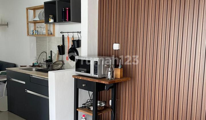 Ready-to-Occupy House in the Heart of Cilegon City 2