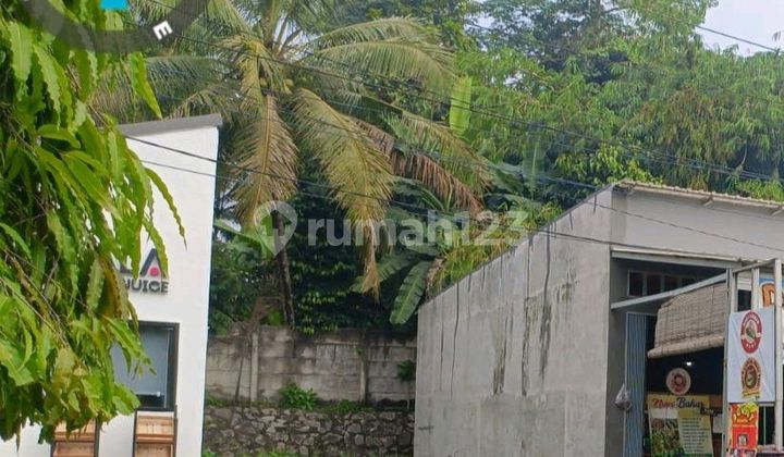 Kavling Strategis untuk Bisnis Anda Kavling Strategis untuk Bisnis Anda