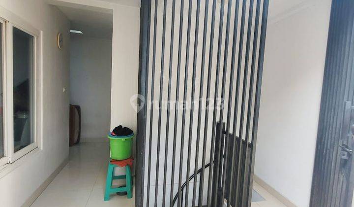 Rumah Keluarga Super Exclusive Dan Strategis Di Taman Provence Bsd City 6