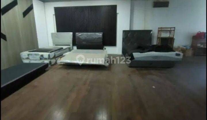 Ex Pabrik Mebel Muat Container Exclusive Di Cicadas Gunug Putri 6