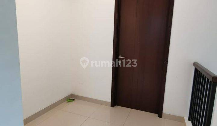 Rumah Keluarga Strategis Dan Exclusive Di Eminent Vivacia Bsd 1