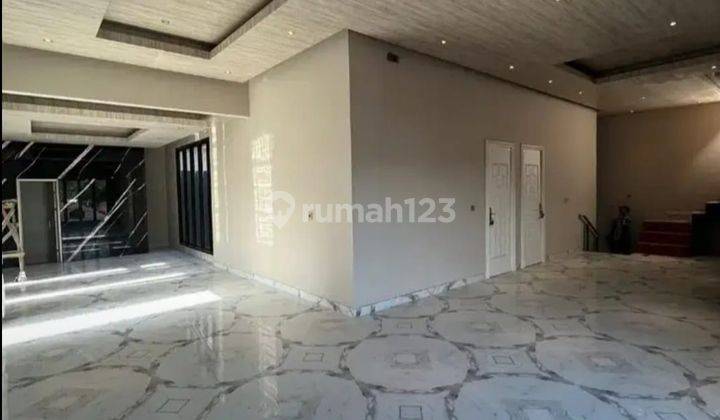 Rumah Keluarga Exclusive Di Nusa Indah Loka Graha Raya Bintaro 2