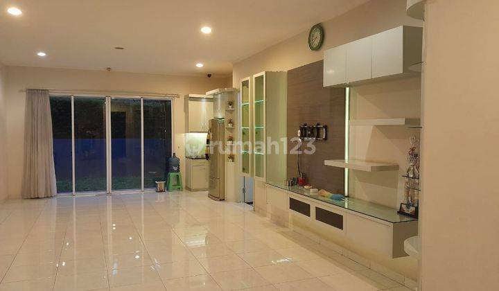 Rumah Modern Exclusive Dan Strategis Di Cajuputi De Park Bsd 1