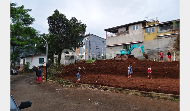 Tanah Hook Hadap Selatan Dekat Sport Jabar Arcamanik Tanah Hook Hadap Selatan Dekat Sport Jabar Arcamanik