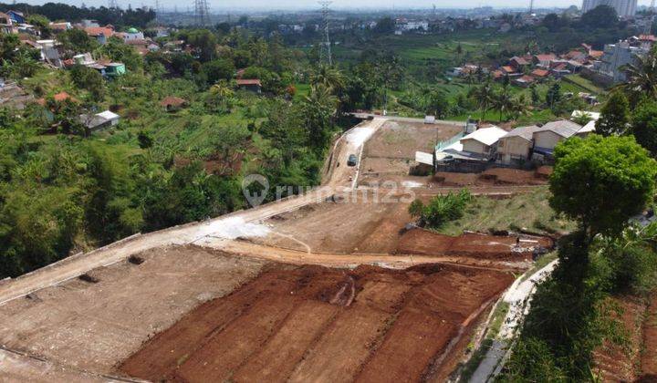 Kavling Rukost Kawasan 4 Kampus Ternama Jatinangor 2