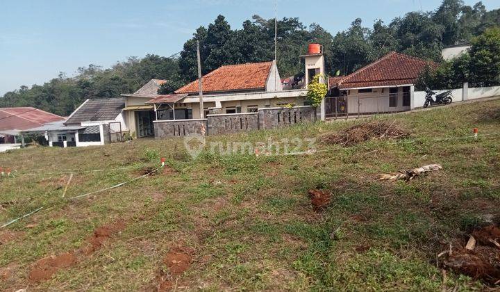 Tanah 3 Menit Saung Angklung Udjo Akses 2 Mobil 2