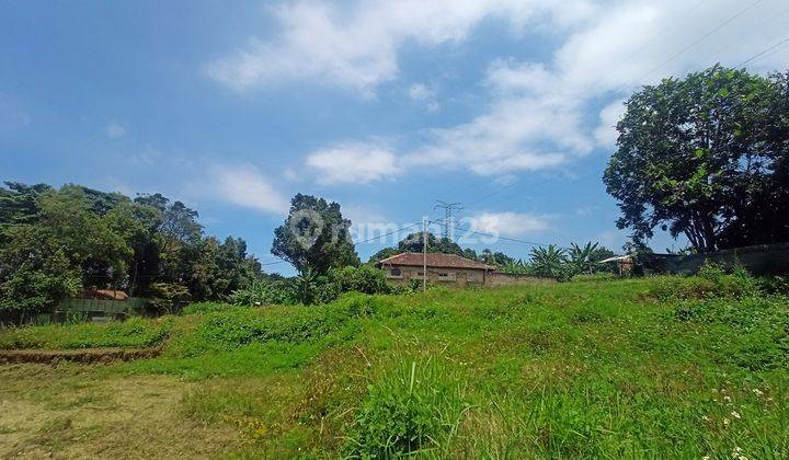 Tanah Siap Bangun 200 Meter Jln. Kolonel Masturi Legalitas SHM 1