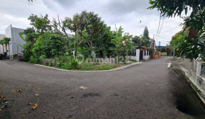 Tanah Matang Daerah Jl. Terusan Logam SHM Ready 1
