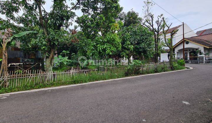 Tanah Matang Daerah Jl. Terusan Logam SHM Ready 4