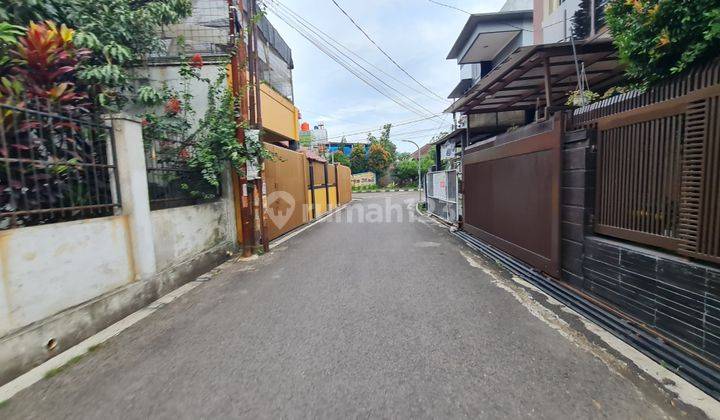 Tanah Matang Daerah Jl. Terusan Logam SHM Ready 5