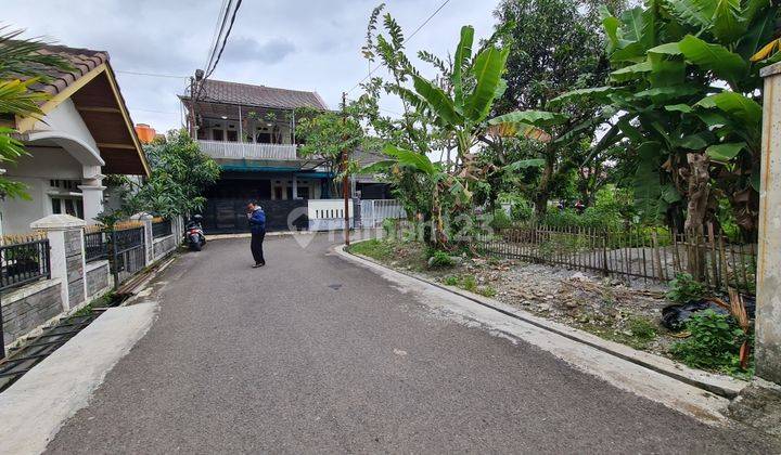 Tanah Matang Daerah Jl. Terusan Logam SHM Ready 6