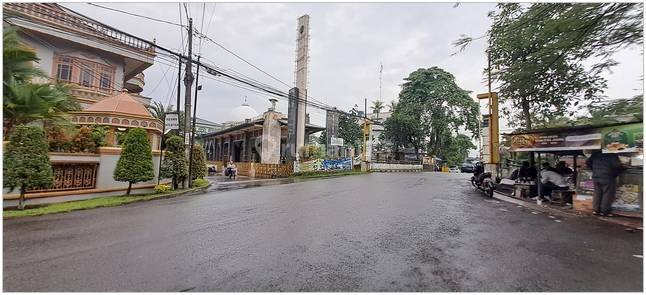 Jual Tanah Bonus Banguna 10 Menit Tol Moh Toha 6