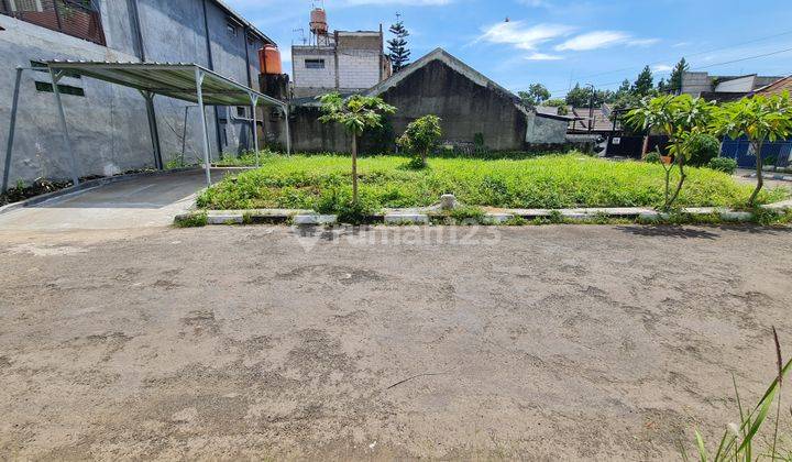 Tanah Hook Legalitas SHM Areal Borma Gempol Sari 1