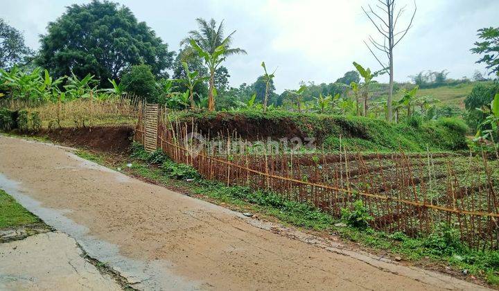 Tanah Kavling Padasuka Cimenyan Dekat Terminal Cicaheum 5