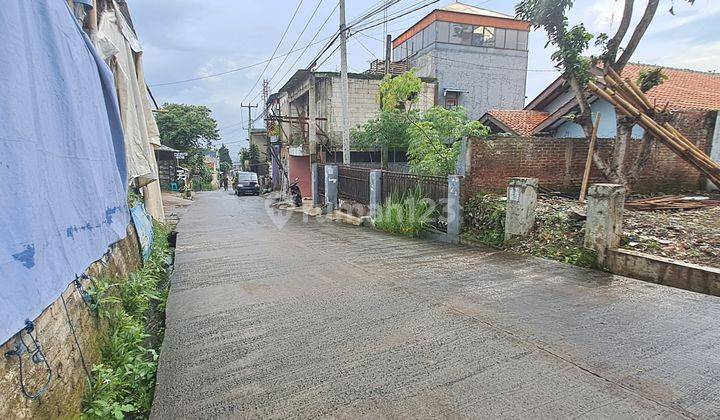 Kavling SHM Pecah Tepi Aspal Dekat Kampus Polban 4