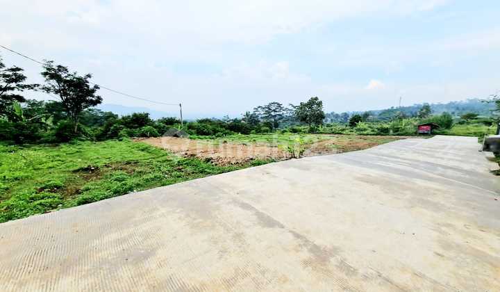 Kavling SHM Kawasan Cipageran 10 Menit Ke Alam Wisata Cimahi 6