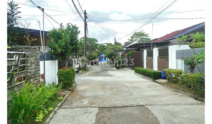 Tanah Bandung Kulon 5 Menit Dari Pintu Tol Pasirkoja 4