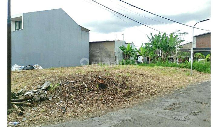 Tanah Bandung Kulon 5 Menit Dari Pintu Tol Pasirkoja 5