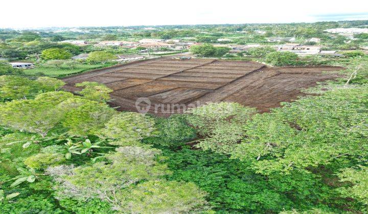 Kavling 2 Jutaan M2 Areal Kolmas Baru Launching 2
