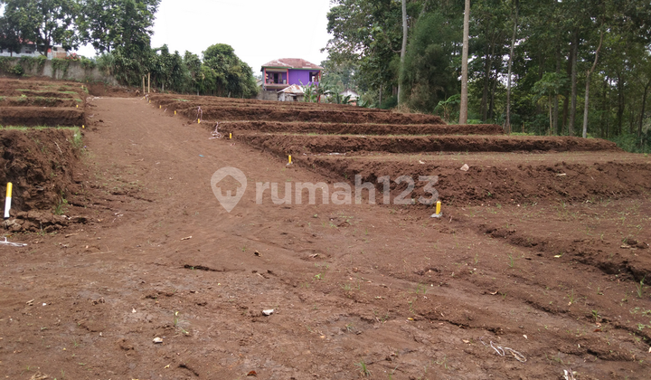 Kavling 2 Jutaan M2 Areal Kolmas Baru Launching 3