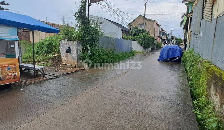 Tanah Strategis Dijual Wilayah Parongpong Akses 2 Mobil 5