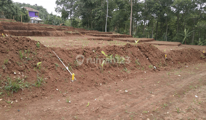 Sisa Beberapa Unit Kavling Area Mutiara Kolmas Cimahi 4