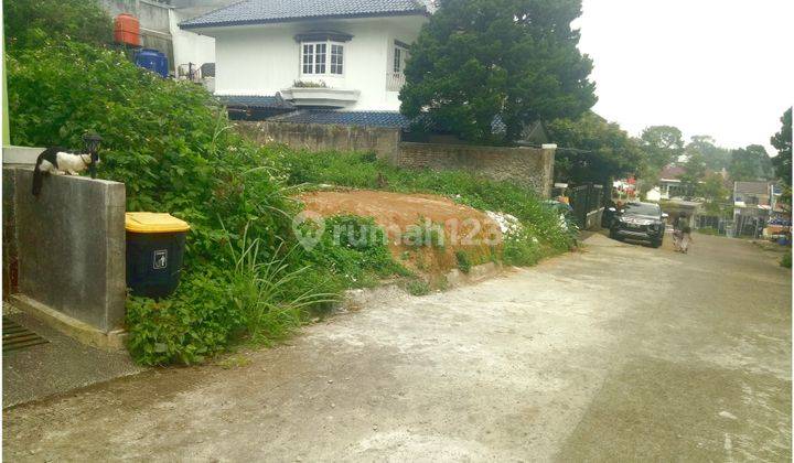 Dijual Tanah Wilayah Cimahi Utara Gratis Imb 2