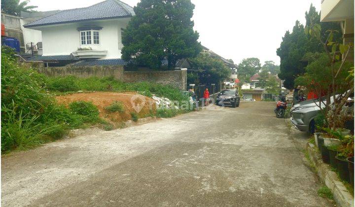 Dijual Tanah Wilayah Cimahi Utara Gratis Imb 5