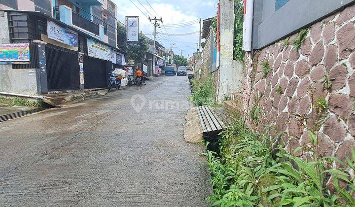 Kavling Dijual Area Sariwangi Kab. Bandung Barat 1