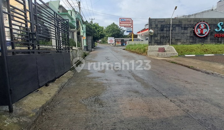 Kavling Dijual Area Sariwangi Kab. Bandung Barat 3