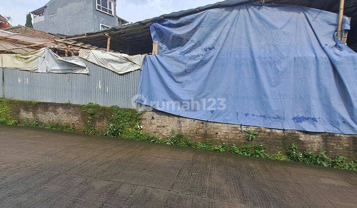 Kavling Dijual Area Sariwangi Kab. Bandung Barat 5