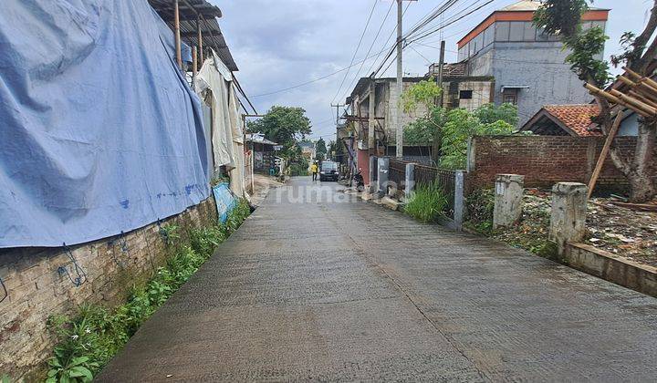 Kavling Dijual Area Sariwangi Kab. Bandung Barat 6