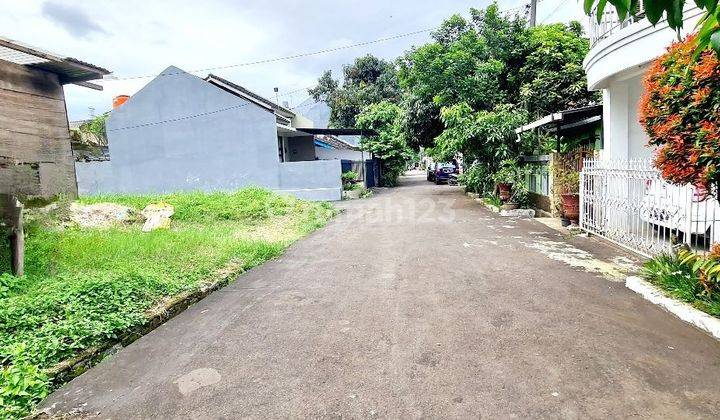 Tanah SHM Pecah Siap Ajb Di Perumahan Nata Endah, Margahayu Kopo 2