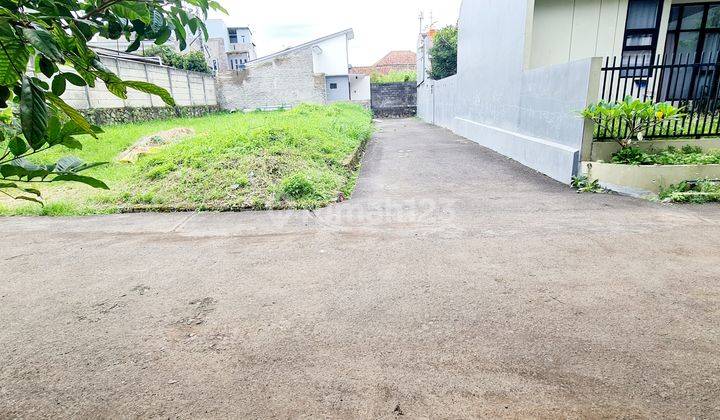 Tanah SHM Pecah Siap Ajb Di Perumahan Nata Endah, Margahayu Kopo 7