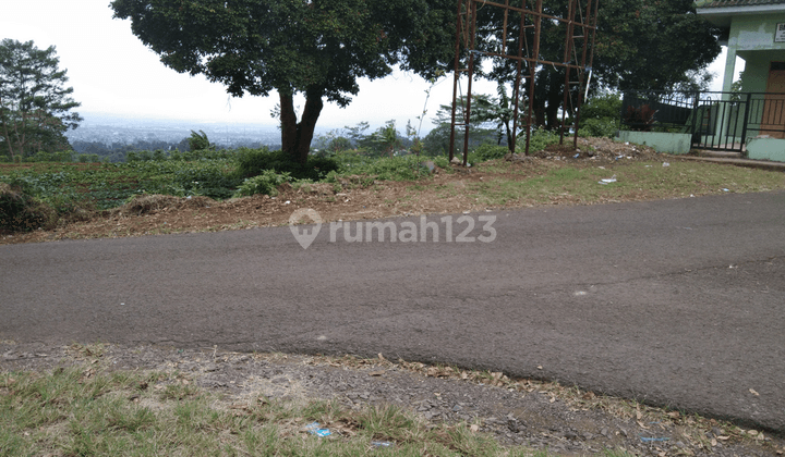 Dijual Tanah Kawasan Perumahan Cimahi Utara 5